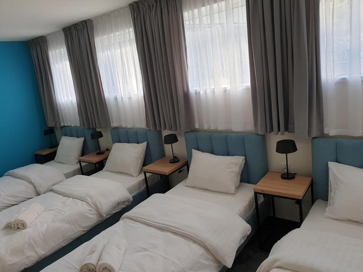 Kelman Inn Global Нова Сул Екстериор снимка