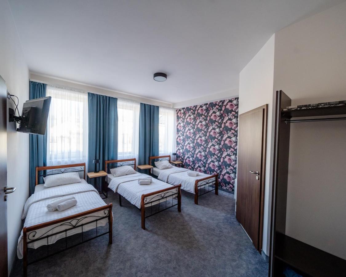 Kelman Inn Global Нова Сул Екстериор снимка