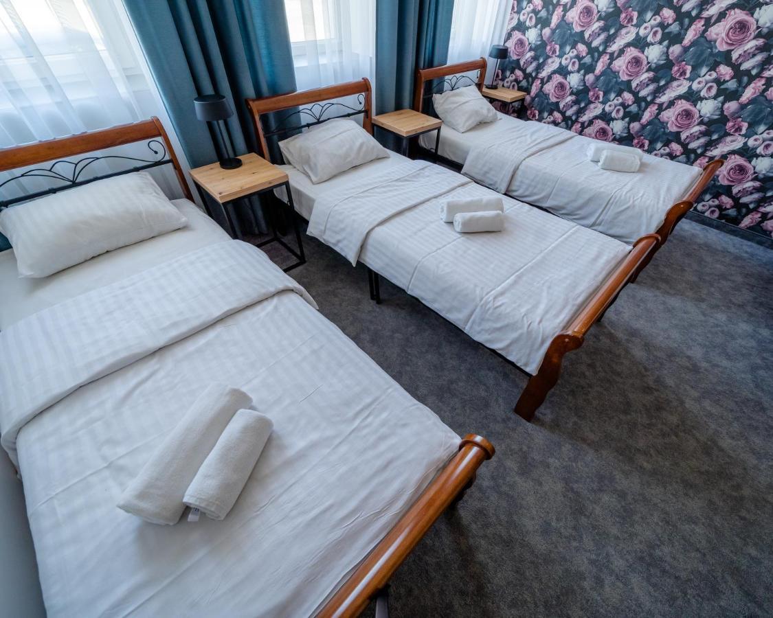 Kelman Inn Global Нова Сул Екстериор снимка