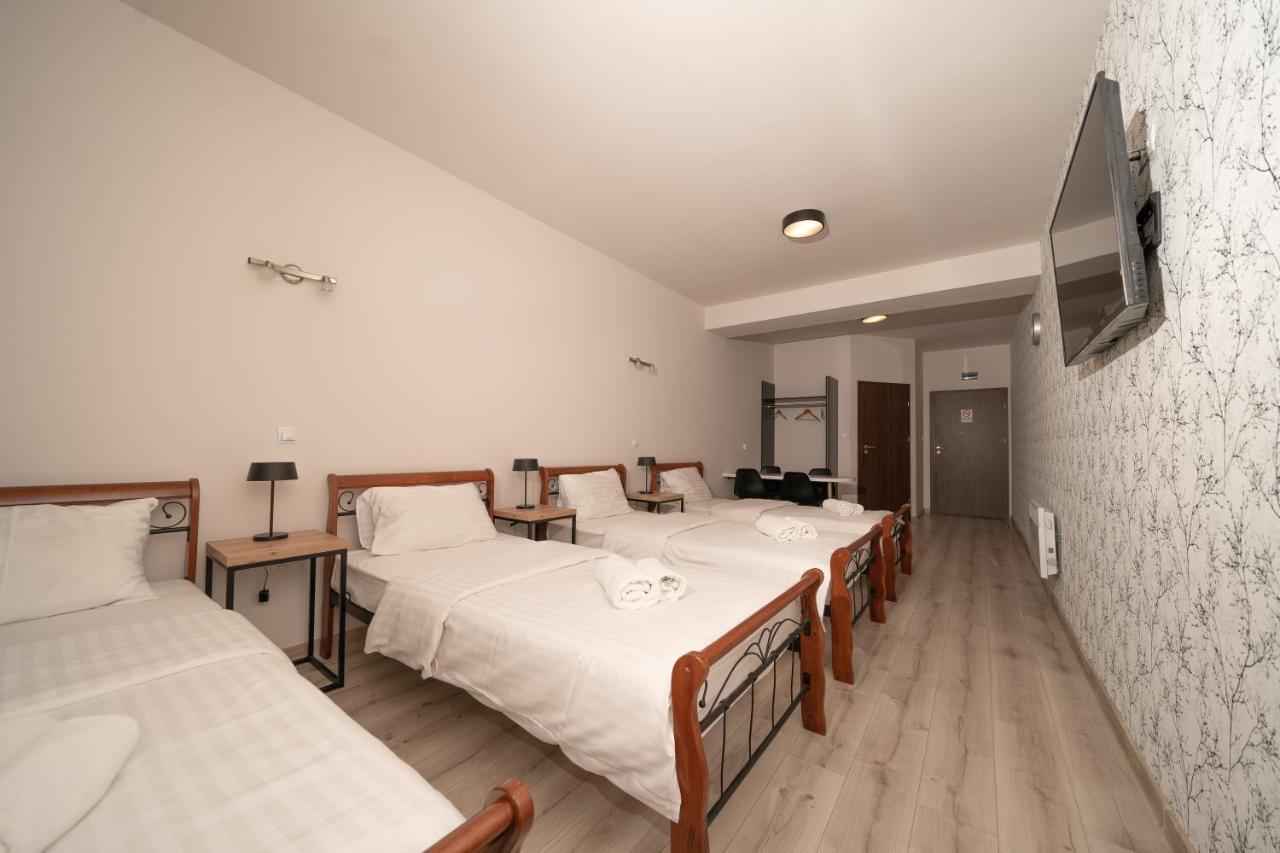 Kelman Inn Global Нова Сул Екстериор снимка