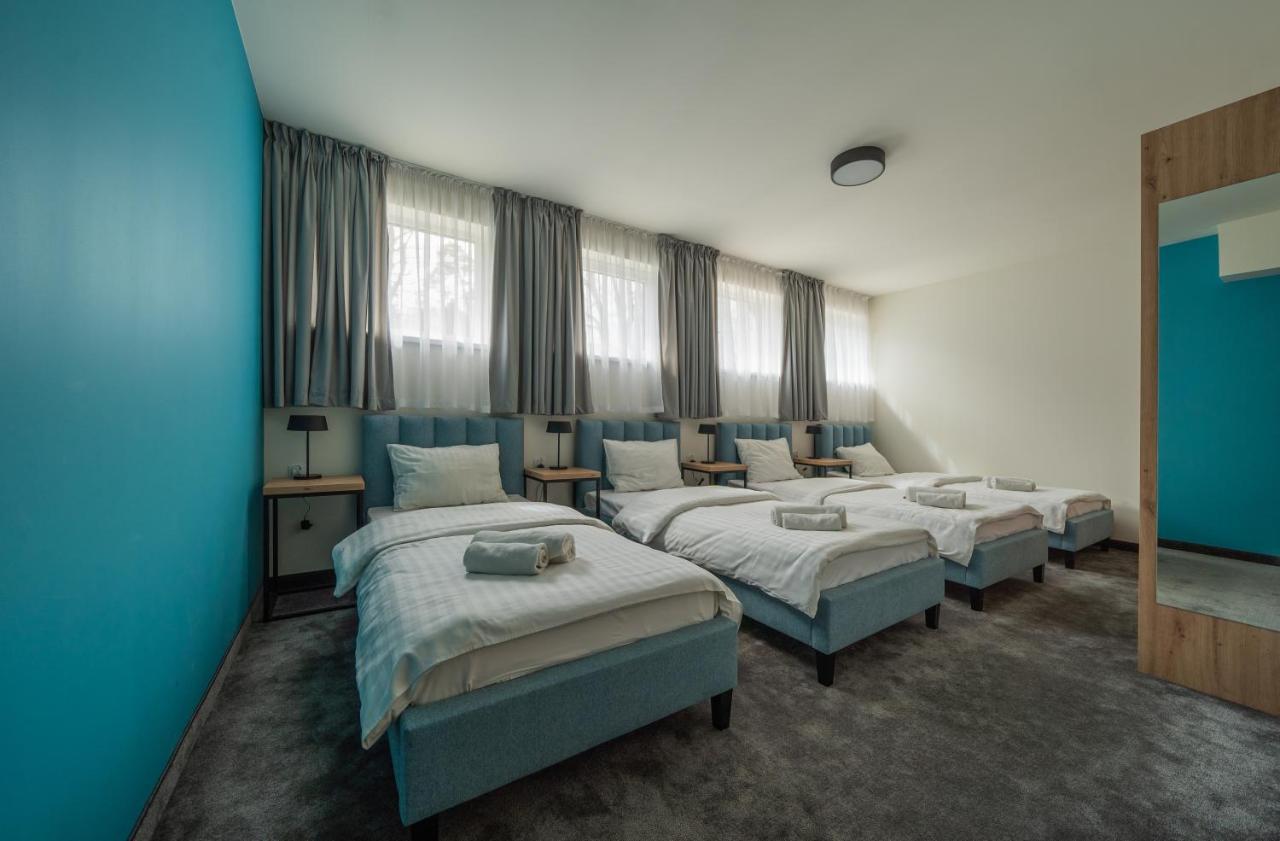 Kelman Inn Global Нова Сул Екстериор снимка