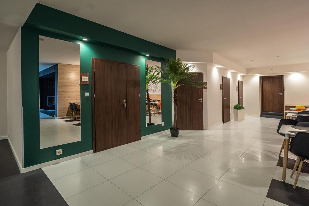 Kelman Inn Global Нова Сул Екстериор снимка